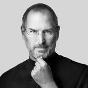 WinLead - Steve Jobs